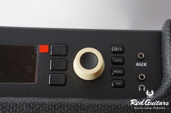 RUMBLE STUDIO 40